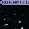 LCRS B135521.4-115220