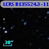 LCRS B135524.3-111849