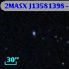 2MASX J13581398-1159535