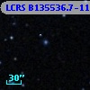 LCRS B135536.7-115411