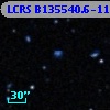 LCRS B135540.6-115828