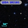 LEDA  105501