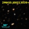2MASS J00213039+6815159