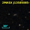 2MASX J13585085-1153169
