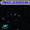2MASX J13585549-1208049