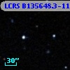 LCRS B135648.3-112321