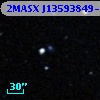 2MASX J13593849-1144561