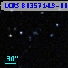 LCRS B135714.8-114052