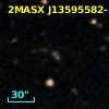 2MASX J13595582-1140086