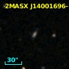 2MASX J14001696-1150303
