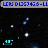 LCRS B135745.8-112803