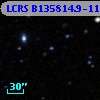LCRS B135814.9-112649