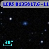 LCRS B135817.6-113430