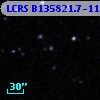 LCRS B135821.7-112215