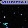 LCRS B135825.6-112715