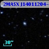 2MASX J14011204-1136038