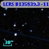 LCRS B135839.3-113827