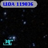 LEDA  119036