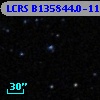 LCRS B135844.0-114410