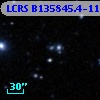 LCRS B135845.4-112503
