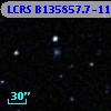 LCRS B135857.7-114334