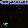 NVSS J000833+683721