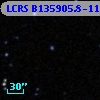 LCRS B135905.8-115624