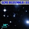 LCRS B135906.8-112109