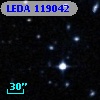 LEDA  119042