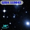 LEDA  119043