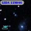 LEDA  119044