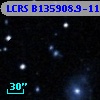 LCRS B135908.9-111849