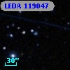 LEDA  119047