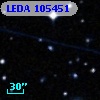 LEDA  105451