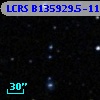 LCRS B135929.5-112648