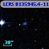 LCRS B135945.4-111922