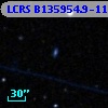 LCRS B135954.9-113412