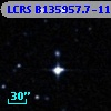 LCRS B135957.7-113014