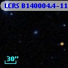 LCRS B140004.4-112836