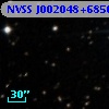 NVSS J002048+685010