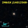 6dFGS gJ140125.7-110915