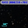 NVSS J000258+701742