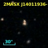 6dFGS gJ140119.4-111059