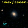 6dFGS gJ135903.8-095444