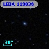 LEDA  119038