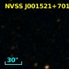 NVSS J001521+701256