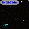 SN 2002du