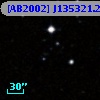 [AB2002] J135321.29-121530.2