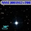 NVSS J001912+700344