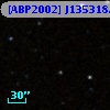 [ABP2002] J135318.28-113728.8